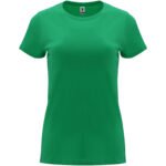 T-shirt Capri à manches courtes pour femme – Image 36