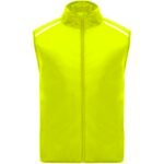 Bodywarmer de course Jannu léger unisexe