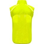 Bodywarmer de course Jannu léger unisexe – Image 3