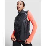 Bodywarmer de course Jannu léger unisexe – Image 4