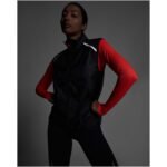 Bodywarmer de course Jannu léger unisexe – Image 6
