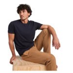 T-shirt Golden à manches courtes pour homme – Image 4