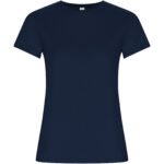 T-shirt Golden à manches courtes pour femme – Image 6
