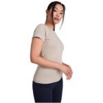 T-shirt Golden à manches courtes pour femme – Image 5