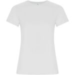T-shirt Golden à manches courtes pour femme – Image 7