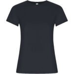 T-shirt Golden à manches courtes pour femme – Image 9