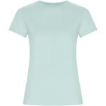 T-shirt Golden à manches courtes pour femme – Image 11