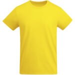 T-shirt Breda en coton organique à manches courtes pour homme – Image 7