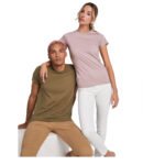 T-shirt Breda en coton organique à manches courtes pour homme – Image 6