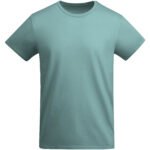 T-shirt Breda en coton organique à manches courtes pour homme – Image 8