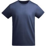 T-shirt Breda en coton organique à manches courtes pour homme – Image 9