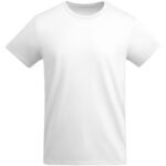T-shirt Breda en coton organique à manches courtes pour homme – Image 10