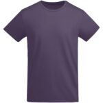 T-shirt Breda en coton organique à manches courtes pour homme – Image 15