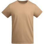 T-shirt Breda en coton organique à manches courtes pour homme – Image 16