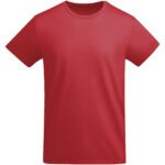 T-shirt Breda en coton organique à manches courtes pour homme – Image 18